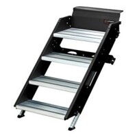 Solid Step 3.0 Premium Vierfachstufe 66 cm