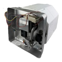 Suburban Warmwasserboiler 10 Gallon 5243A 12V SW10DE