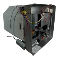 Suburban Warmwasserboiler 10 Gallon 5243A 12V SW10DE