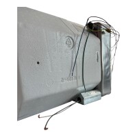 Suburban Warmwasserboiler 10 Gallon 5243A 12V SW10DE