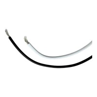 SAO Schwenkbarer LED Aufbauspot kompakt mit Schalter inkl. Befestigungsmaterial für Wohnwagen, Caravan und Boote