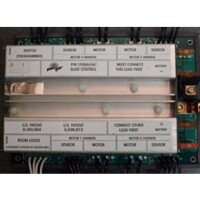 Steuerbox mit offenen Leitungsenden - Control Box with...