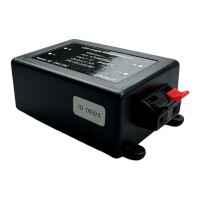 Dimmer für LED-Streifen und dimmbare Lampen 8A (12V) mit Fernbedienung