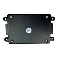 Dimmer für LED-Streifen und dimmbare Lampen 8A (12V) mit Fernbedienung