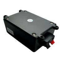 Dimmer für LED-Streifen und dimmbare Lampen 8A (12V) mit Fernbedienung