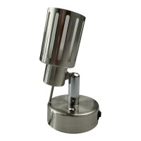 TRITON Leselampe Spot für Wohnmobile – 10-15V DC mit Schalter