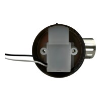 TRITON Leselampe Spot für Wohnmobile – 10-15V DC mit Schalter