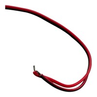 Einbaustrahler 6 Doppeltemperatur-LEDs mit Touch-Schalter Neutral- + Kaltweißes Licht und blaues Innenlicht für Wohnwagen und Wohnmobil