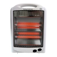 Sunnywarm 30 Quartz Heizung 300 – 600 Watt Heizlüfter