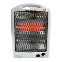 Sunnywarm 30 Quartz Heizung 300 – 600 Watt Heizlüfter