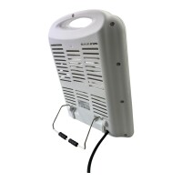 Sunnywarm 30 Quartz Heizung 300 – 600 Watt Heizlüfter