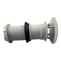 Truma Dachkamin Dachpilz AK 5 Ø 70 mm für S 5002,S 5004 Heizung