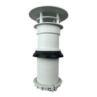 Truma Dachkamin Dachpilz AK 5 Ø 70 mm für S 5002,S 5004 Heizung