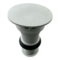 Truma Dachkamin Dachpilz AK 5 Ø 70 mm für S 5002,S 5004 Heizung