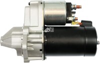 Anlasser Opel Astra Corsa Zafira S3003 1999- NEU