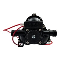 Shurflo by Lilie®Membran Wasserpumpe 12V 7.0L 1.4bar