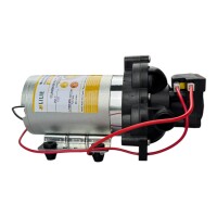 Shurflo by Lilie®Membran Wasserpumpe 12V 7.0L 1.4bar