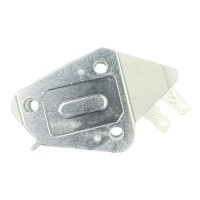 Lichtmaschinenregler Chevrolet GMC Buick Pontiac 12V 1975-1993
