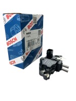 BOSCH 1 986 AE0 110 Lichtmaschinenregler für VW Golf IV+V Polo Passat