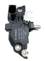 BOSCH 1 986 AE0 110 Lichtmaschinenregler für VW Golf IV+V Polo Passat