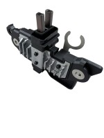 BOSCH 1 986 AE0 110 Lichtmaschinenregler für VW Golf IV+V Polo Passat