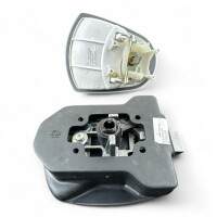 Türschloss FAP Firenze 11250028PEN + 1063SX55EPI weiss/schwarz Wohnmobil Wohnwagen