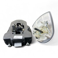 Türschloss FAP Firenze 11250028PEN + 1063SX55EPI weiss/schwarz Wohnmobil Wohnwagen