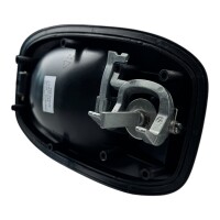 Türschloss FAP Firenze Smart Lock mit Zylinder 2 Schlüssel schwarz Wohnmobil Wohnwagen