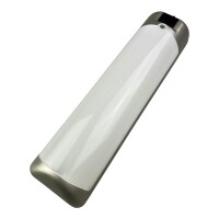 LED Innenraumleuchte 12V Silversand dimmbar Wohnwagenleuchte Wohnmobil