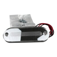 Stufenmarker Nachtbeleuchtung Stufenbeleuchtung Sicherheitsbeleuchtung Elegance 3 LED warmweiß