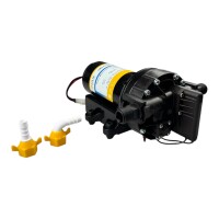 Lilie® Smart-Serie LP1019 Druckpumpe, 18,9L/min, 2,5bar