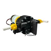 Lilie® Smart-Serie LP1019 Druckpumpe, 18,9L/min, 2,5bar