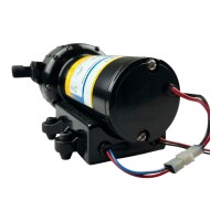 Lilie® Smart-Serie LP1019 Druckpumpe, 18,9L/min, 2,5bar