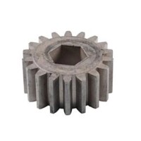 Stirnrad 18 Zähne - 12 DP / 14