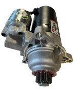 Anlasser Starter für VW TRANSPORTER T4 BUS 1.9 TD 2.4 D 2.5 TDI 2.8 VR6 0001110061 0001124005 0001124006