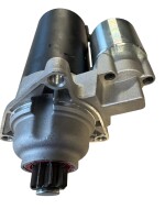 Anlasser Starter für VW TRANSPORTER T4 BUS 1.9 TD 2.4 D 2.5 TDI 2.8 VR6 0001110061 0001124005 0001124006