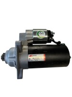 Anlasser Starter für VW TRANSPORTER T4 BUS 1.9 TD 2.4 D 2.5 TDI 2.8 VR6 0001110061 0001124005 0001124006