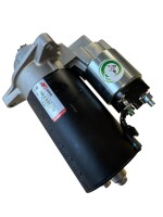 Anlasser Starter für VW TRANSPORTER T4 BUS 1.9 TD 2.4 D 2.5 TDI 2.8 VR6 0001110061 0001124005 0001124006