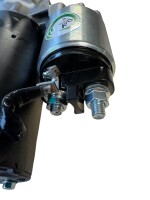 Anlasser Starter für VW TRANSPORTER T4 BUS 1.9 TD 2.4 D 2.5 TDI 2.8 VR6 0001110061 0001124005 0001124006