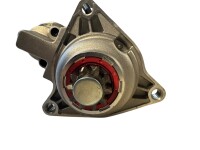 Anlasser Starter für VW TRANSPORTER T4 BUS 1.9 TD 2.4 D 2.5 TDI 2.8 VR6 0001110061 0001124005 0001124006