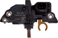 Bosch Lichtmaschinenregler F00M144136 – 14,5 V für VW Audi Skoda Porsche