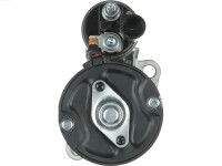 ANLASSER STARTER 2.2 KW FÜR VW TRANSPORTER MULTIVAN BUS T5 2.5 TDI 2003-09