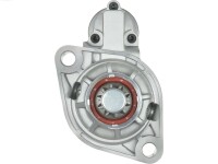 ANLASSER STARTER 2.2 KW FÜR VW TRANSPORTER MULTIVAN BUS T5 2.5 TDI 2003-09
