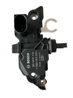 Bosch Lichtmaschinenregler 1 986 AE0 063 Spannungsregler...