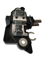 Bosch Lichtmaschinenregler 1 986 AE0 063 Spannungsregler Generatorregler, Audi, VW, Ford, Mercedes-Benz,