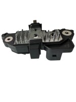 Bosch Lichtmaschinenregler 1 986 AE0 063 Spannungsregler Generatorregler, Audi, VW, Ford, Mercedes-Benz,
