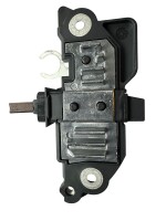 Bosch Lichtmaschinenregler 1 986 AE0 063 Spannungsregler Generatorregler, Audi, VW, Ford, Mercedes-Benz,