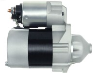 STARTER ANLASSER 1kW FÜR MERCEDES-BENZ A-KLASSE W168 140-210 W169 150-200 B-KLASSE W245 VANEO 1.6-1.9