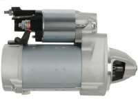 STARTER ANLASSER 1,8 kW FÜR MERCEDES-BENZ C-KLASSE W204 E-KLASSE W212 SPRINTER W906