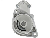 STARTER ANLASSER 1,8 kW FÜR MERCEDES-BENZ C-KLASSE W204 E-KLASSE W212 SPRINTER W906